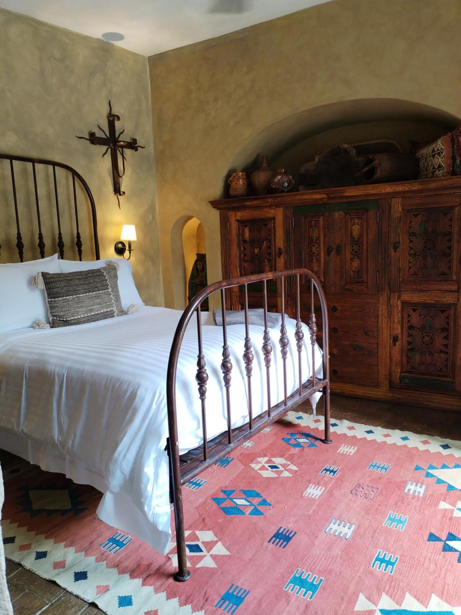 Hacienda Las Amantes San Miguel de Allende Zewnętrze zdjęcie