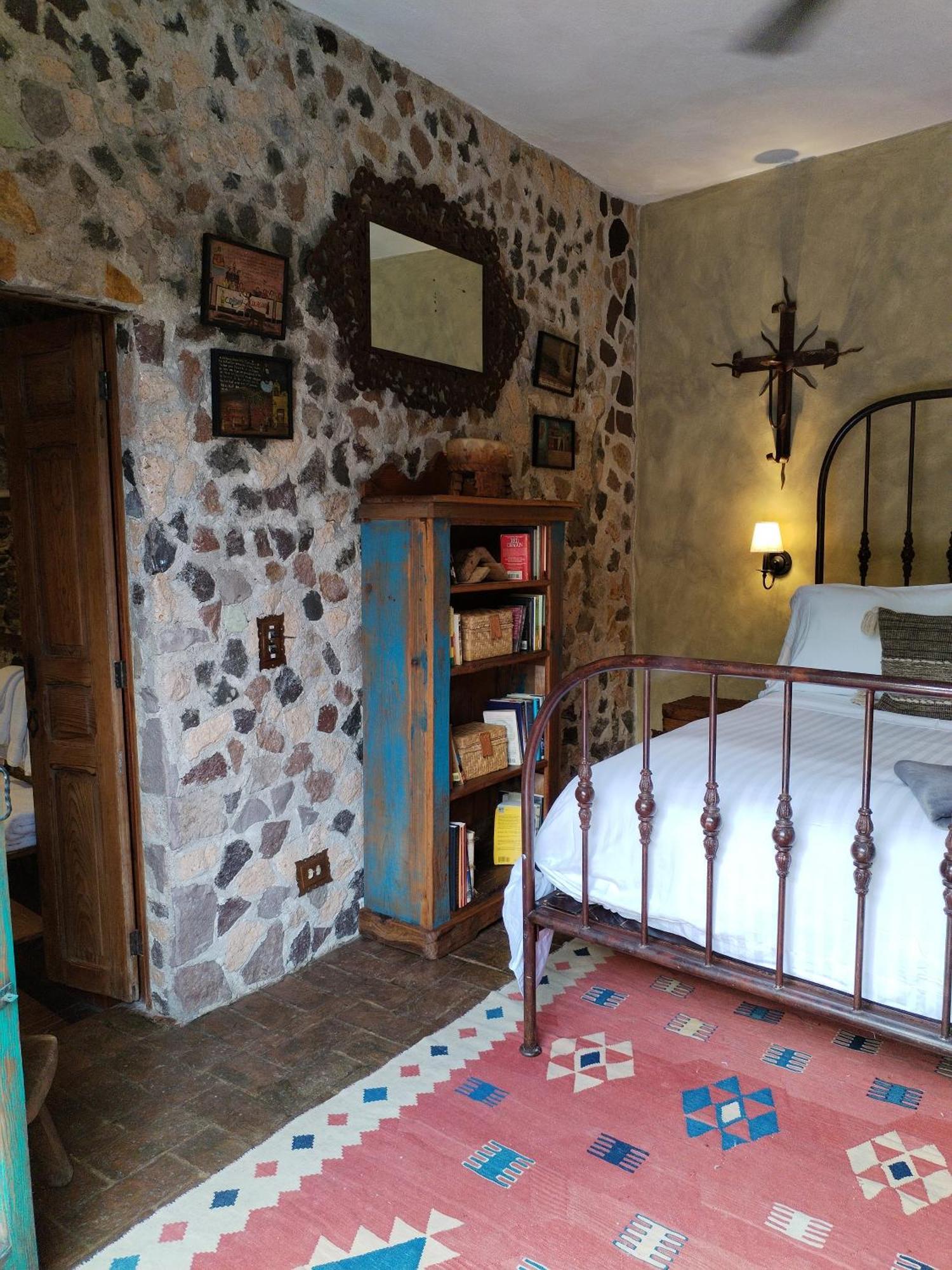 Hacienda Las Amantes San Miguel de Allende Zewnętrze zdjęcie