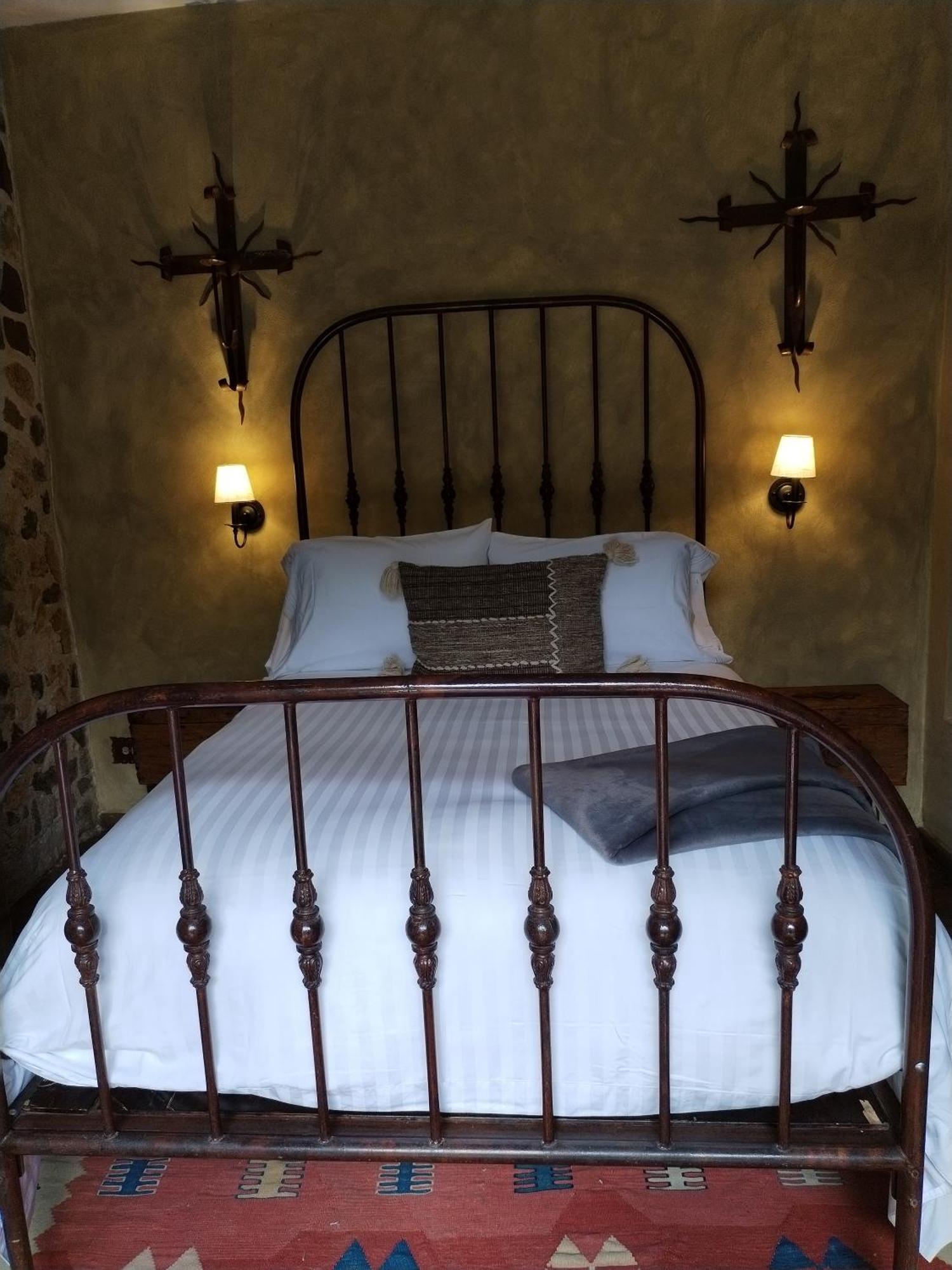 Hacienda Las Amantes San Miguel de Allende Zewnętrze zdjęcie