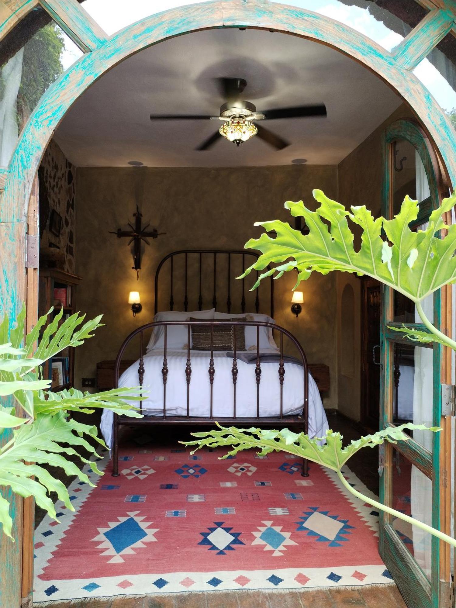Hacienda Las Amantes San Miguel de Allende Zewnętrze zdjęcie