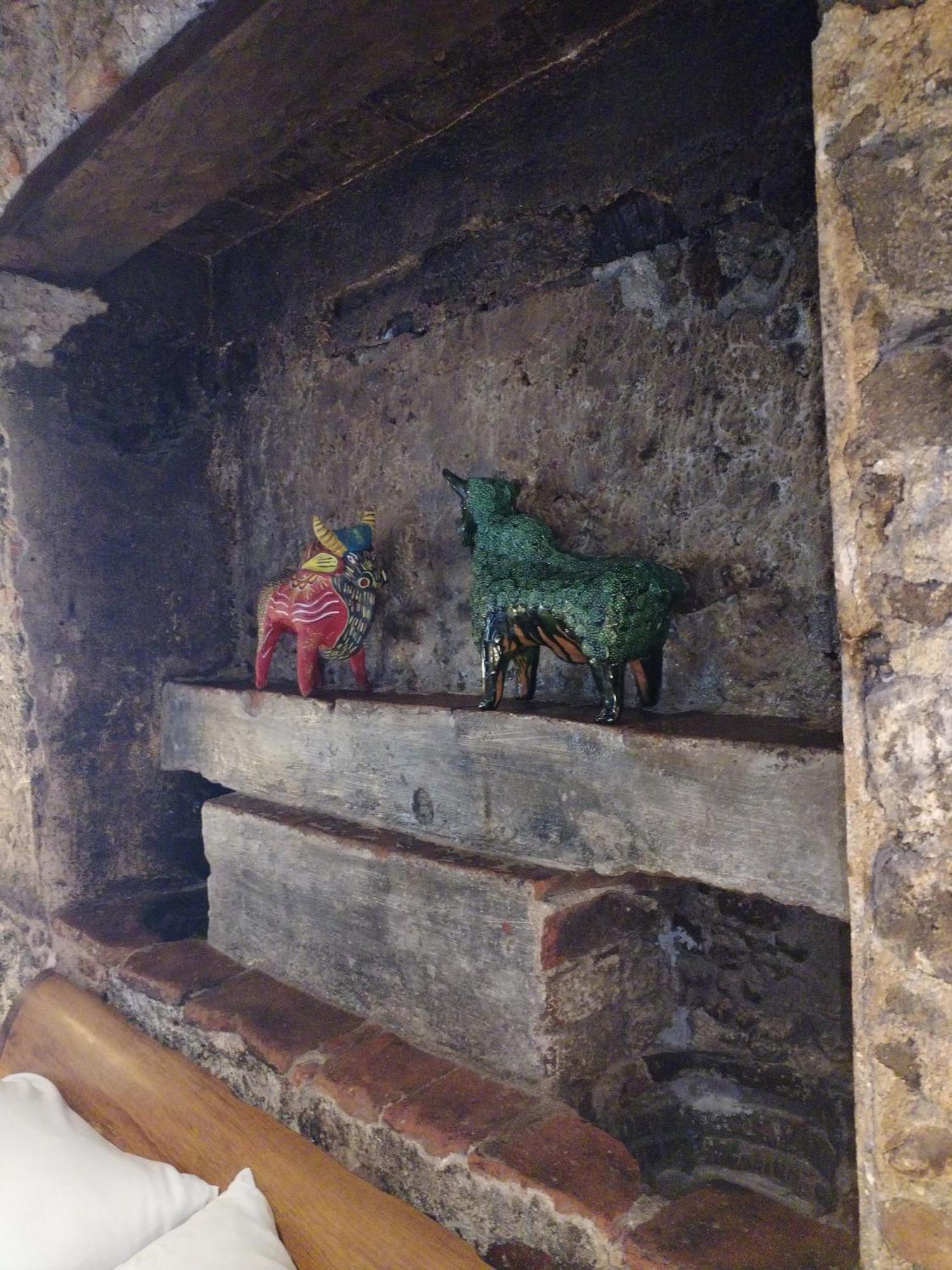 Hacienda Las Amantes San Miguel de Allende Zewnętrze zdjęcie