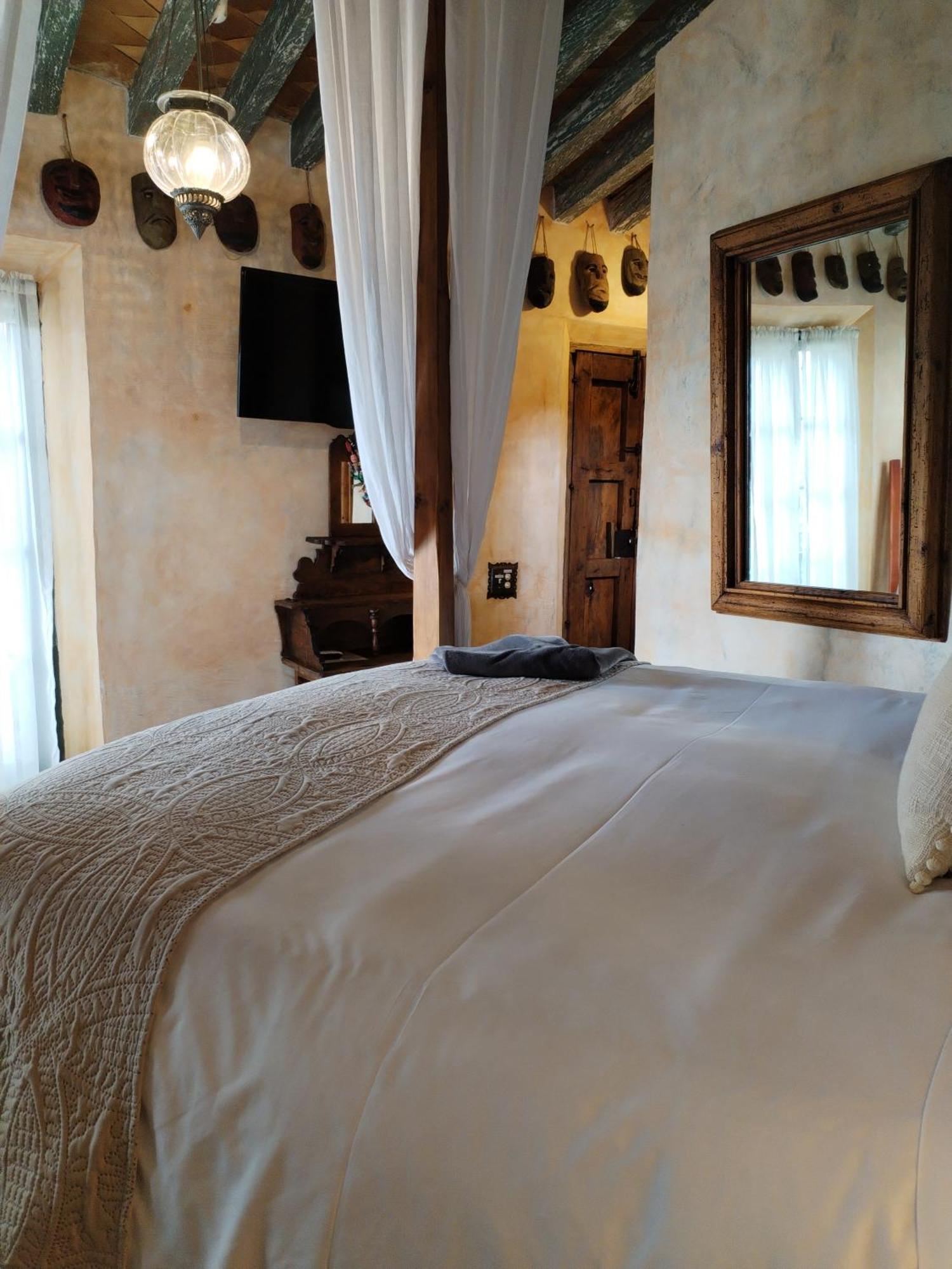 Hacienda Las Amantes San Miguel de Allende Zewnętrze zdjęcie