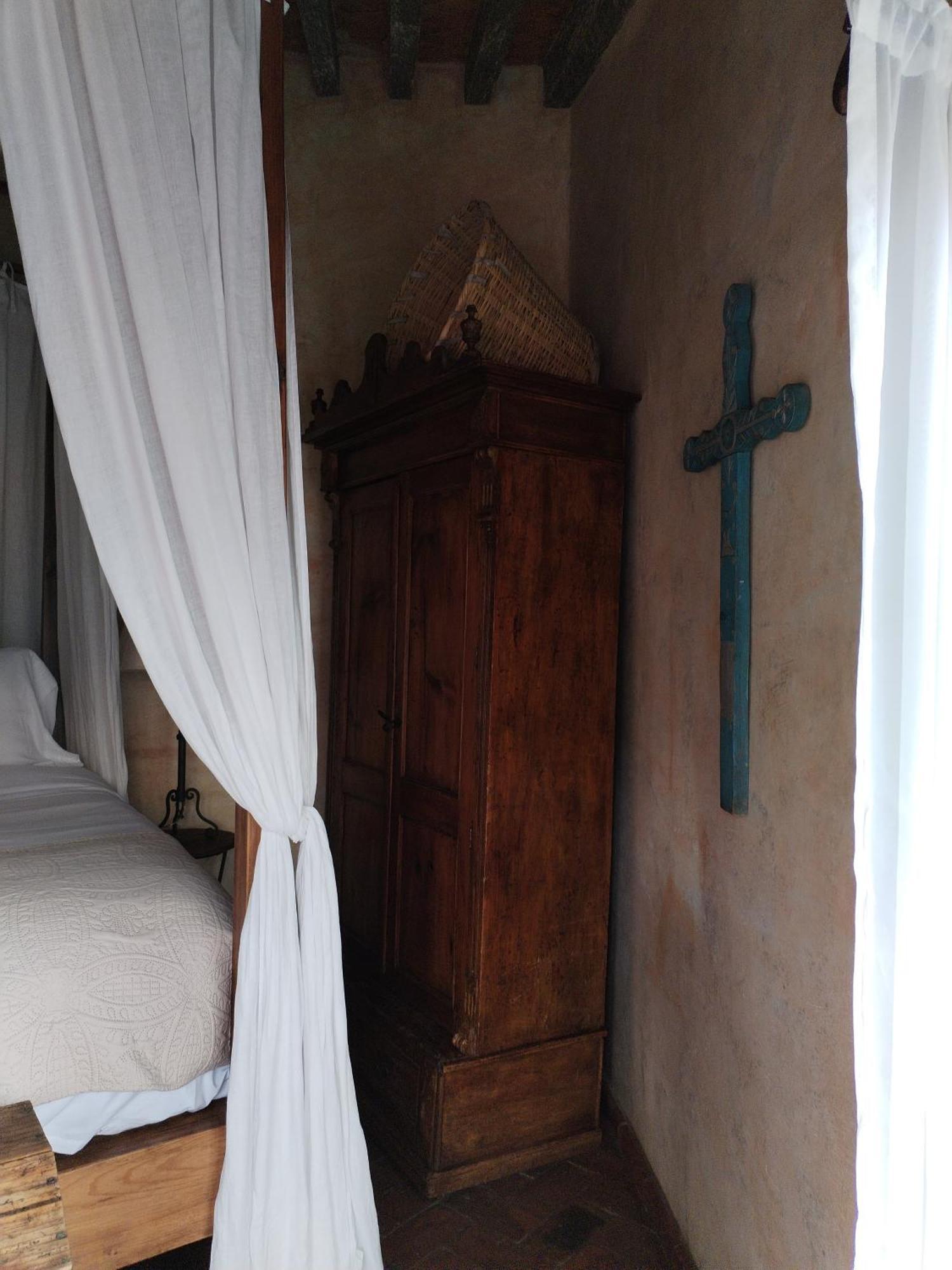 Hacienda Las Amantes San Miguel de Allende Zewnętrze zdjęcie