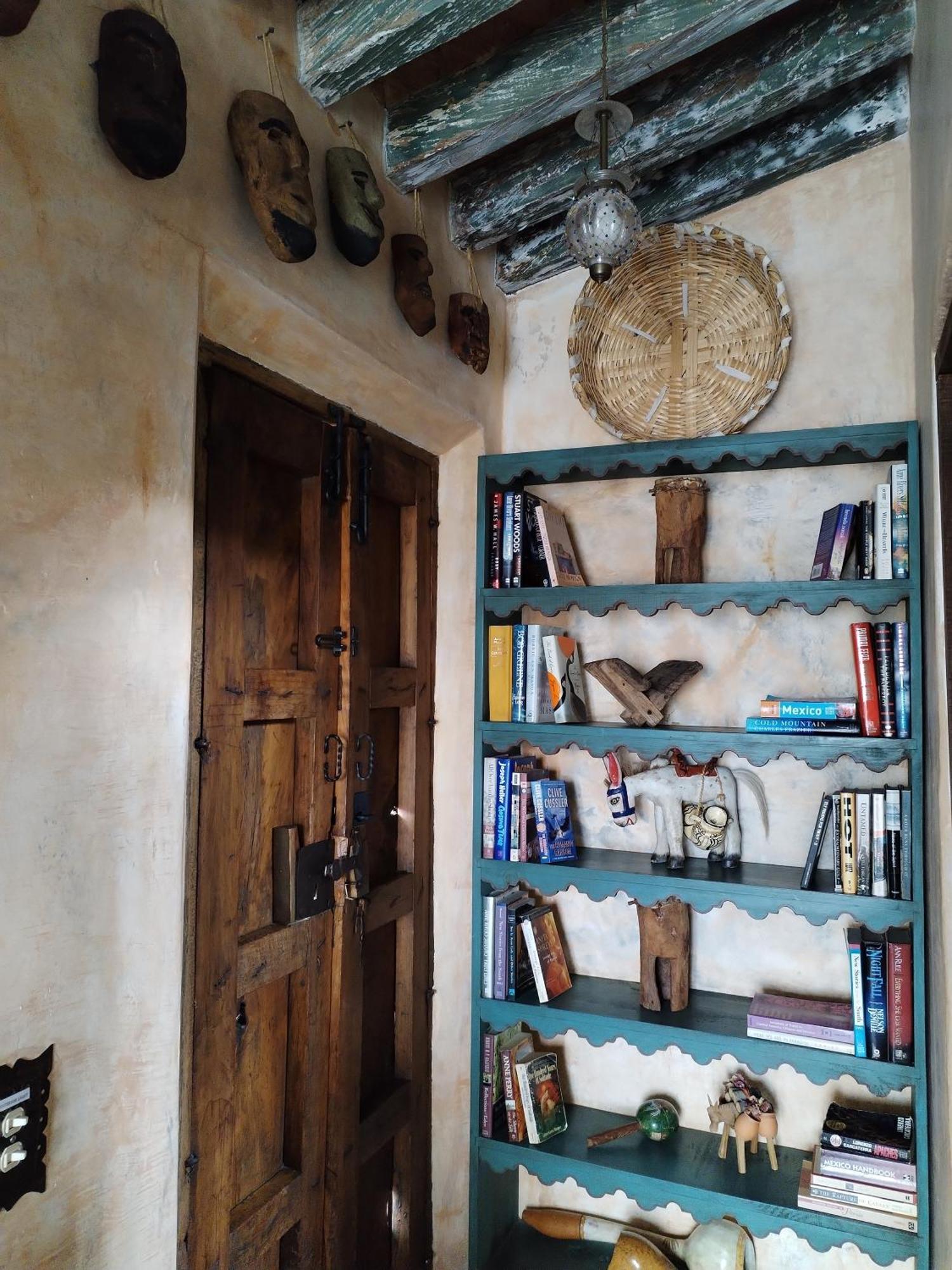 Hacienda Las Amantes San Miguel de Allende Zewnętrze zdjęcie