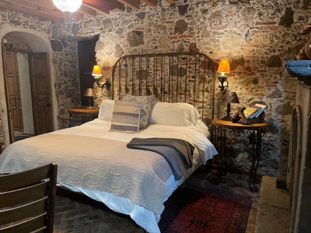 Hacienda Las Amantes San Miguel de Allende Zewnętrze zdjęcie