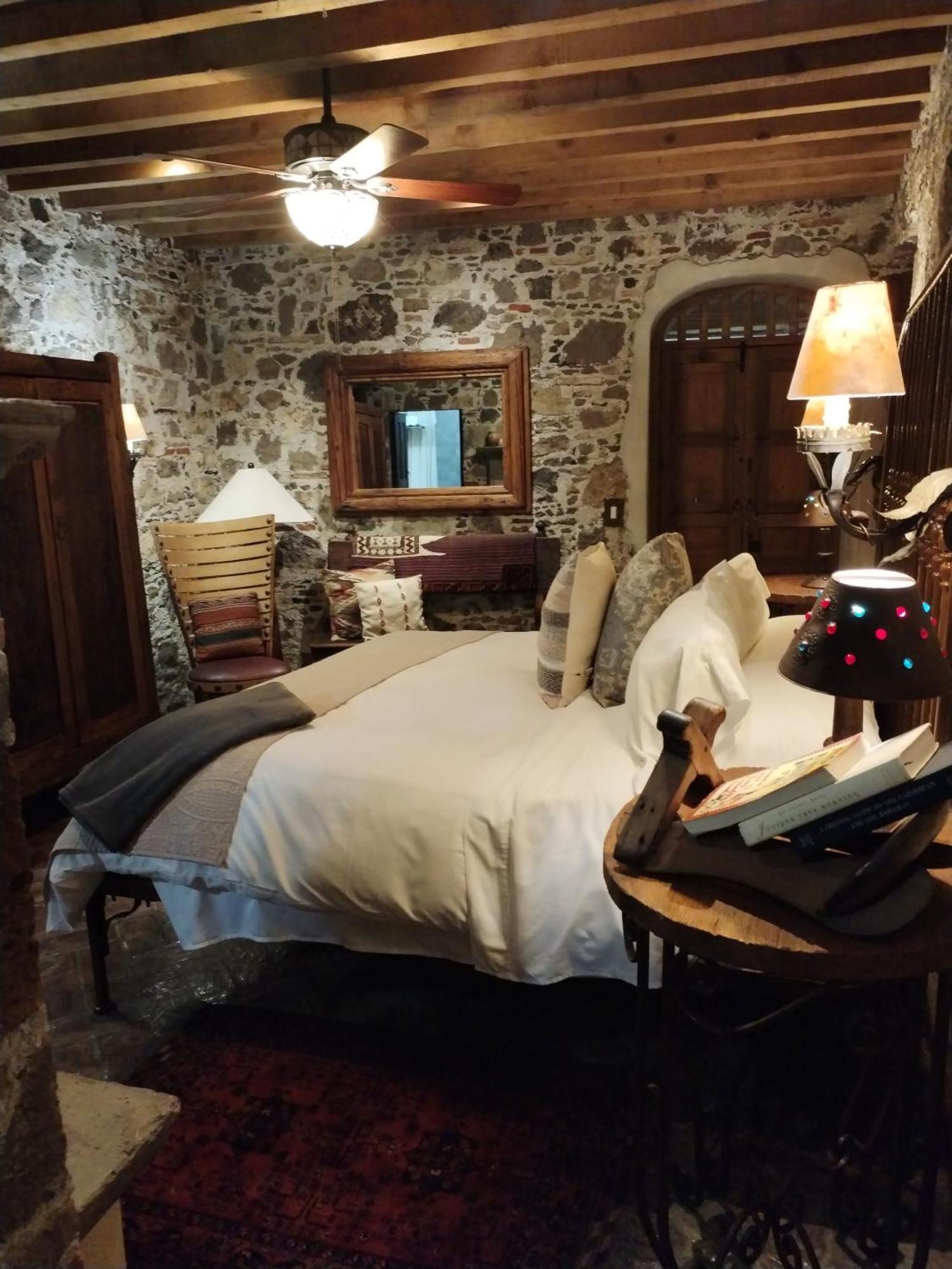 Hacienda Las Amantes San Miguel de Allende Zewnętrze zdjęcie