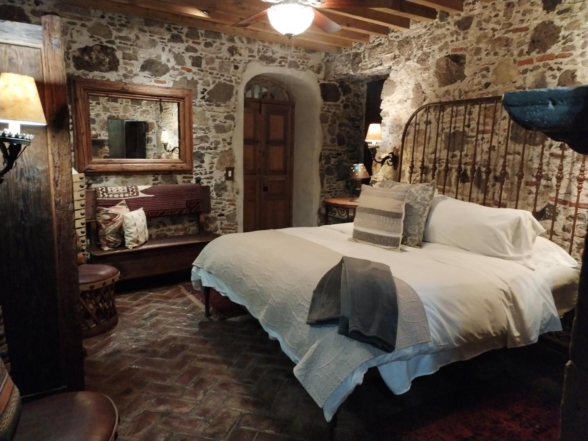 Hacienda Las Amantes San Miguel de Allende Zewnętrze zdjęcie