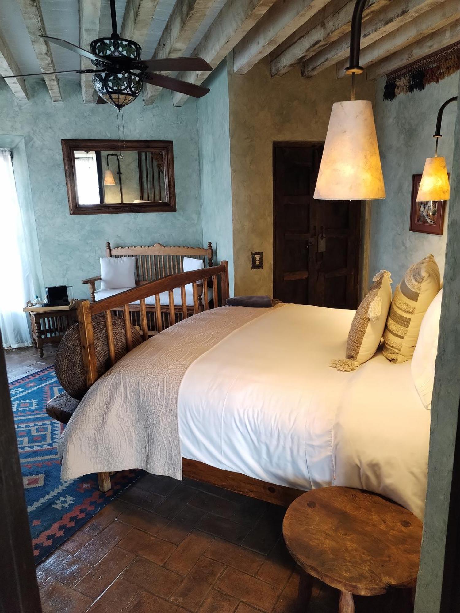 Hacienda Las Amantes San Miguel de Allende Zewnętrze zdjęcie